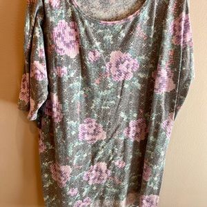 Lularoe Irma 2XL